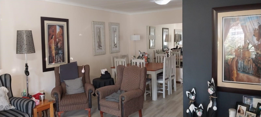3 Bedroom Property for Sale in Fauna Free State
